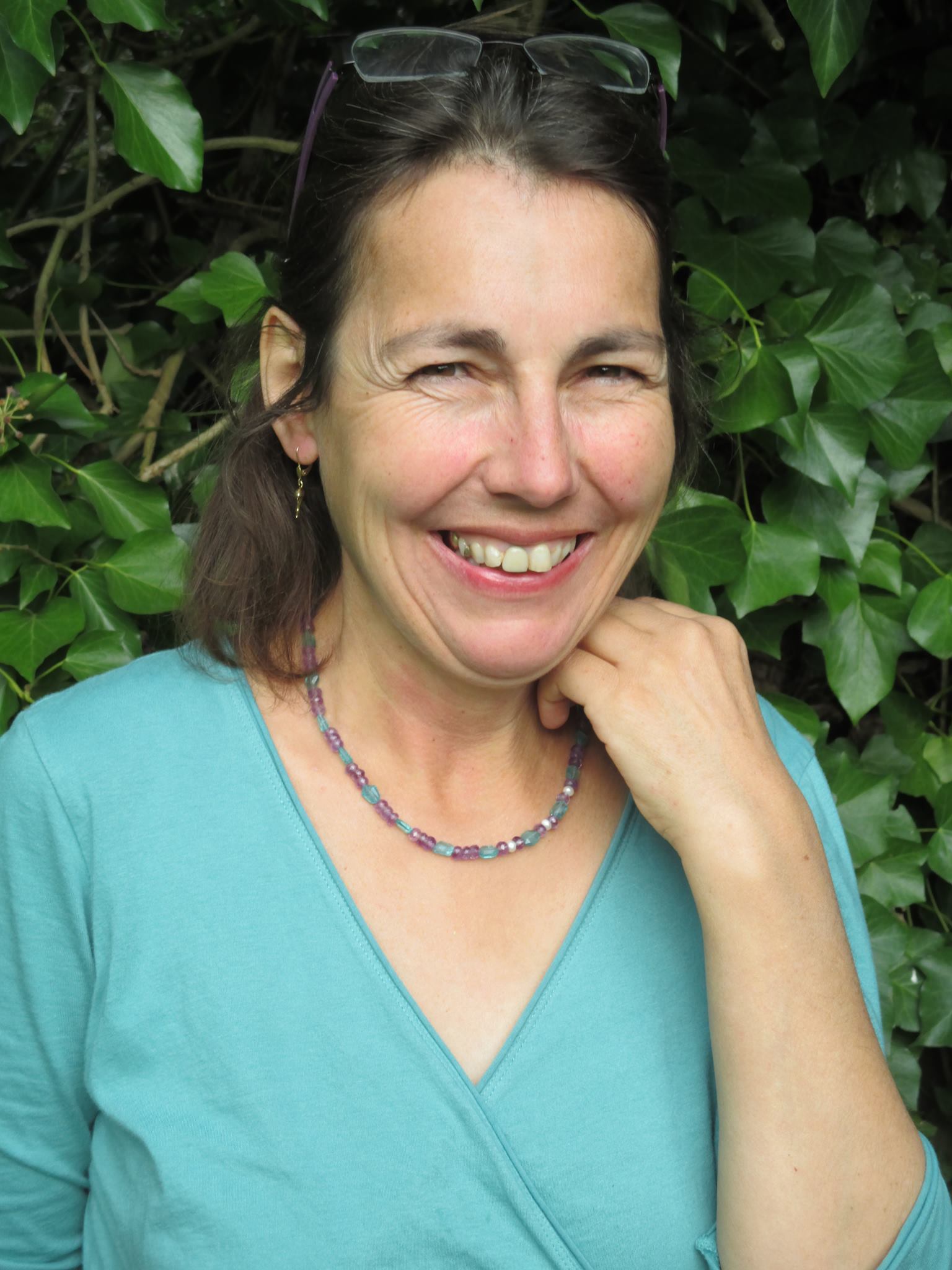 Verena Dietz